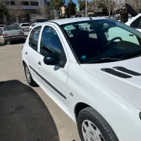 پژو۲۰۶مدل۹۸|خودرو سواری و وانت|یاسوج, |دیوار