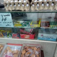 واگذاری سوپر طبرسی|اجارهٔ مغازه و غرفه|مشهد, شهید قربانی|دیوار