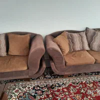 مبل راحتی