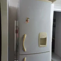 یخچال فریز الکترواستیل بدون برفک