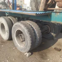 فروش تیغ تانکر|قطعات یدکی و لوازم جانبی|تبریز, |دیوار