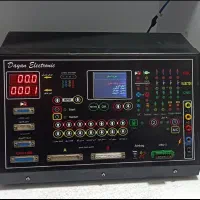 تستر ایسیو ecu