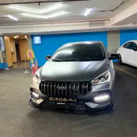 آریزو ۵ fl مدل ۴۰۴|خودرو سواری و وانت|تهران, قبا|دیوار