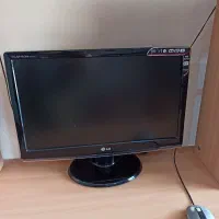 مانیتور 19اینج الجی