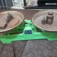 ترازو|کلکسیون اشیاء عتیقه|قدس, شهر‌قدس|دیوار