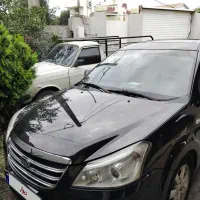 فروش ماشین ام وی ام 550 مدل ۹۴
