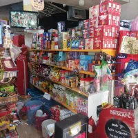 نیروی چیدمان سوپر مارکت