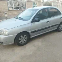 ریو 86|خودرو سواری و وانت|رباطکریم, رباطکریم|دیوار