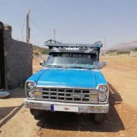 سایپا کاروان، مدل ۱۳۸۱