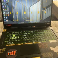 tuf gaming f17|رایانه همراه|تهران, آرژانتین|دیوار