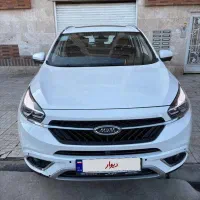 تیگو ۷ مدل ۱۴۰۰