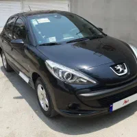 ۲۰۷ پانا ارتقا TU5P