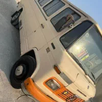 مینی بوس مدل 63|خودرو سنگین|بندرعباس, |دیوار