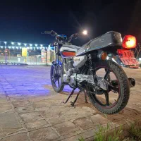 موتور ۱۵۰ احسان