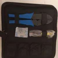 فروش انبر پرس سر سیم و وایرشو