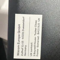 تبلت طراحی wacom intuos pro|تبلت|شیراز, نصر|دیوار