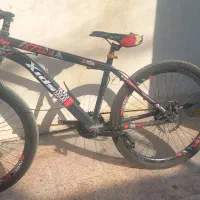 دوچرخه ی۲۶ دست دوم