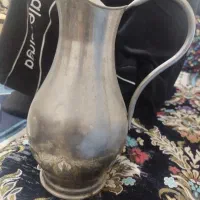 پارچ برنجی عتیقه