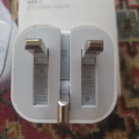 شارژر و کله شارژر ایفون