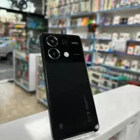 X6 5G رم ۱۲ حافظه ۲۵۶