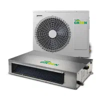 تخصص در نصب داکت اسپیلت و اسپیلت دیواری و ایستاده|خدمات پیشه و مهارت|پرند, فاز ۳|دیوار