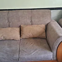مبل تکی و دو نفره