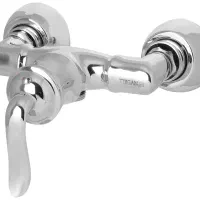 شیرآلات بامبو کروم|مصالح و تجهیزات ساختمان|پاکدشت, خاتون آباد|دیوار