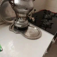 فروش تعدادی لوازم منزل به علت مهاجرت|مبلمان خانگی و میز عسلی|گلپایگان, |دیوار