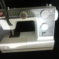 چرخ خیاطی یاسمین کاچیران