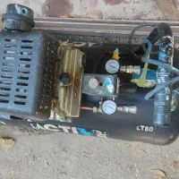 پمپ باد 80تای|ابزارآلات|خوانسار, |دیوار