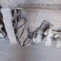 قالب مجسمه سازی گچ و سیمان|صنایع دستی و سایر لوازم تزئینی|کرمان, |دیوار