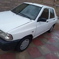 پراید مدل ۹۷