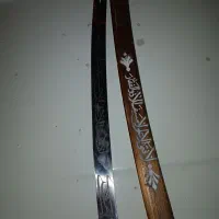 شمشیر زلفقار