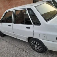 فروش پراید ۱۳۲دوگانه سوز|خودرو سواری و وانت|شاهینشهر, مسکن مهر|دیوار