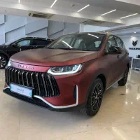 تیسان S05 مدل 1405|خودرو سواری و وانت|تهران, سهروردی|دیوار