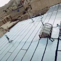 ایزوگام و قیرگونی|خدمات پیشه و مهارت|بیرجند, |دیوار