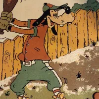 فرش اتاق کودک