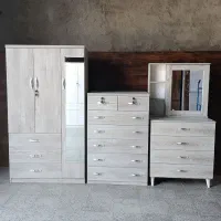 کمد لباس دراور|جاکفشی، کمد، دراور|تهران, شهرک ولیعصر جنوبی|دیوار