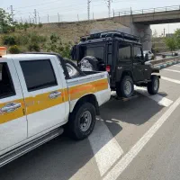 یدک کش و امداد غرب تهران/آزادگان/چیتگر تهرانسر