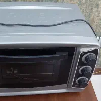 فر برقی نو ( بدون کارکرد )