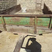 تراکتور تریلی