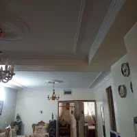 معاوضه‌‌اپارتمان۷۲متردوخابه‌‌باکشنندتا۵‌میلیارد|فروش آپارتمان|تهران, صاحب الزمان|دیوار
