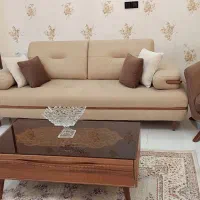 نیم ست راحتی