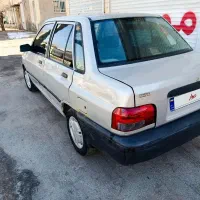 پراید مدل 88|خودرو سواری و وانت|نیشابور, فضل|دیوار