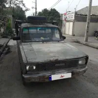 مزدا۱۶۰۰مدل ۶۹