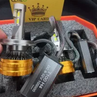 هدلایت لنزو