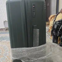 چمدان|کیف، کفش، کمربند|ایرانشهر, |دیوار