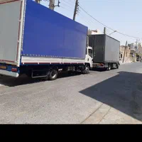 کارگرحمل ونقل اسباب کشی و جابجایی اثاثیه منزل|خدمات حمل و نقل|گرگان, |دیوار