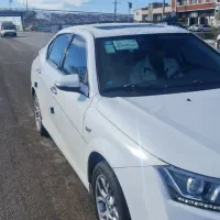 دنا اپشنال ۱۴۰۴|خودرو سواری و وانت|پارس‌آباد, |دیوار