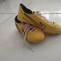 کفش چمن میخی